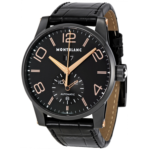 MontBlanc Watch