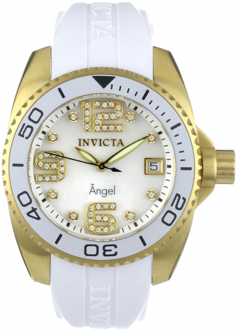 Invicta Watch