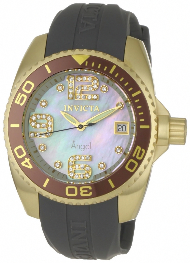 Invicta Watch