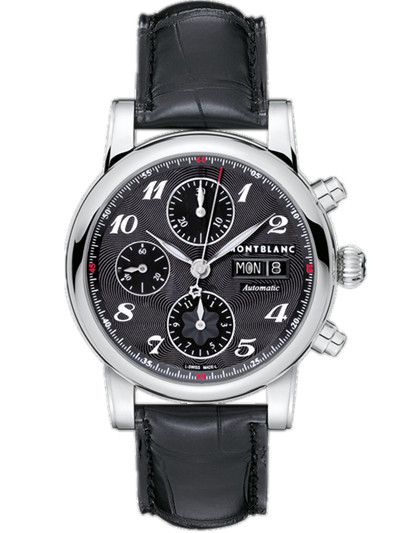 MontBlanc Watch