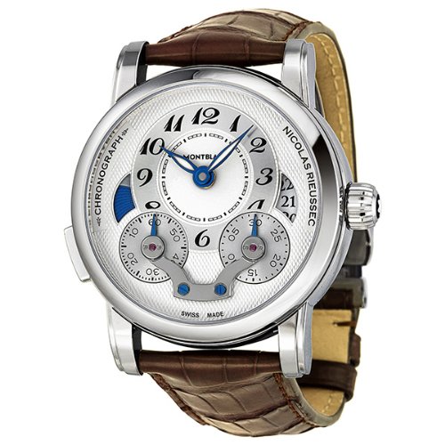 MontBlanc Watch