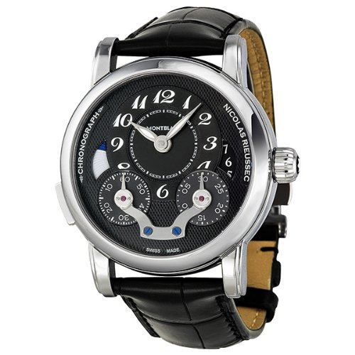MontBlanc Watch