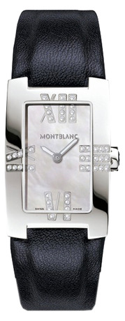 MontBlanc Watch