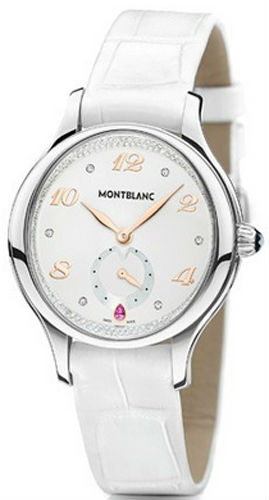 MontBlanc Watch