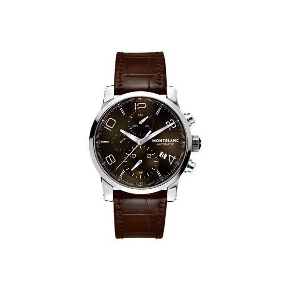 MontBlanc Watch