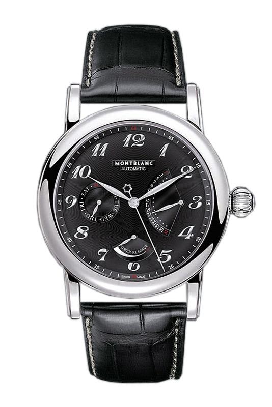 MontBlanc Watch