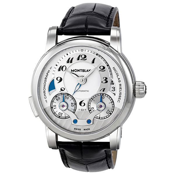 MontBlanc Watch
