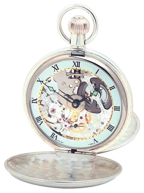 Woodford Watch