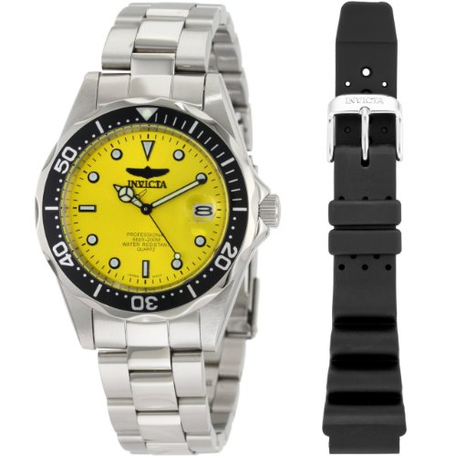Invicta Watch