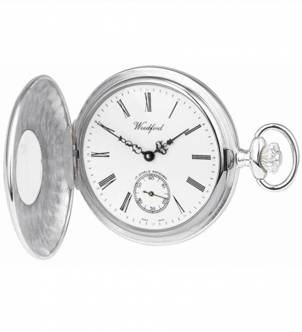 Woodford Watch