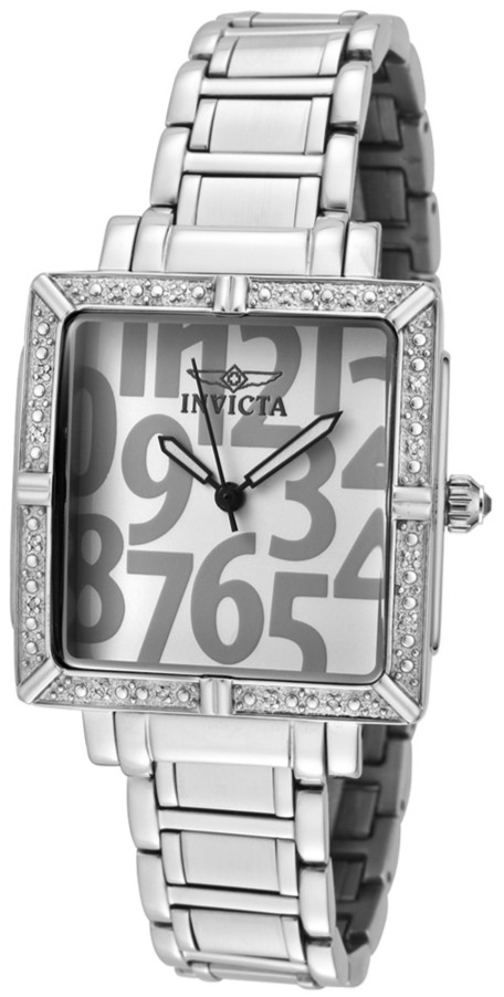Invicta Watch
