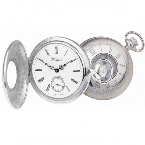 Woodford Watch