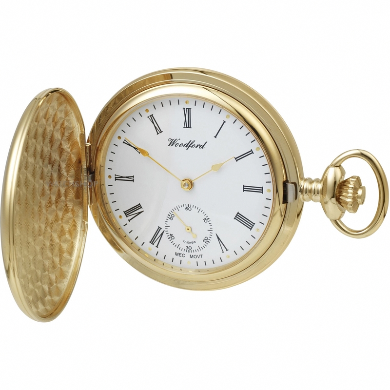 Woodford Watch