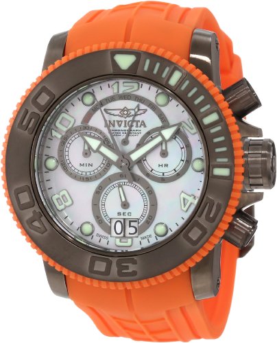 Invicta Watch