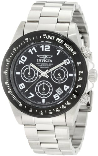 Invicta Watch
