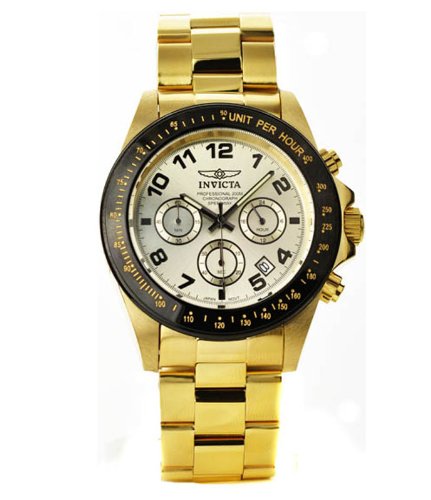 Invicta Watch