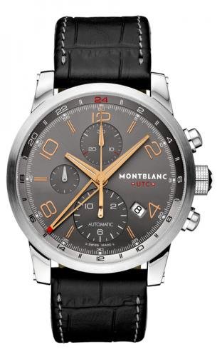 MontBlanc Watch