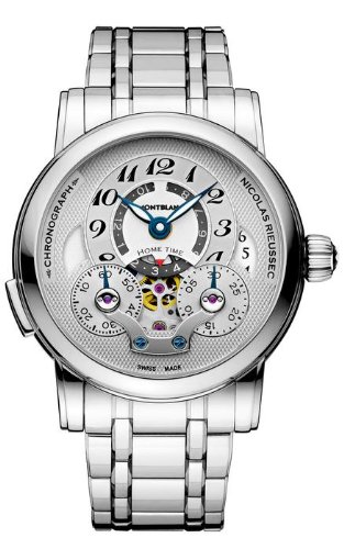 MontBlanc Watch