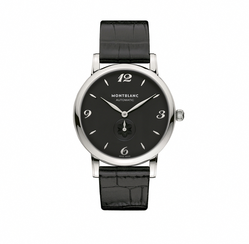 MontBlanc Watch