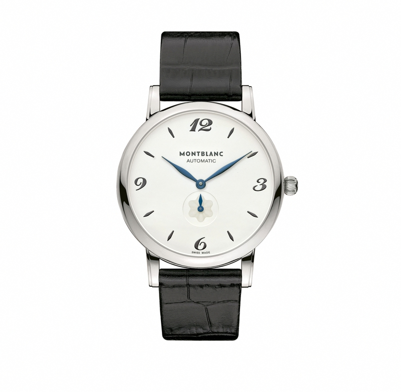 MontBlanc Watch