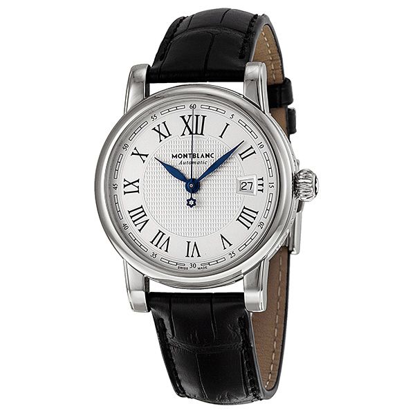 MontBlanc Watch