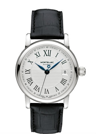 MontBlanc Watch
