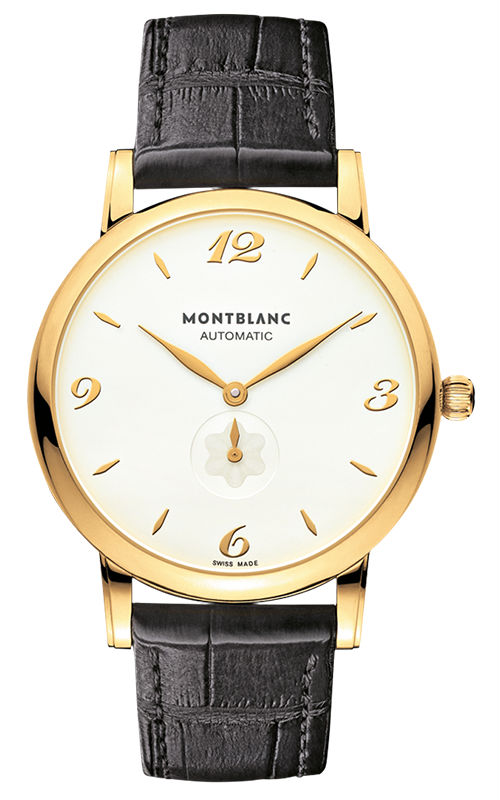 MontBlanc Watch