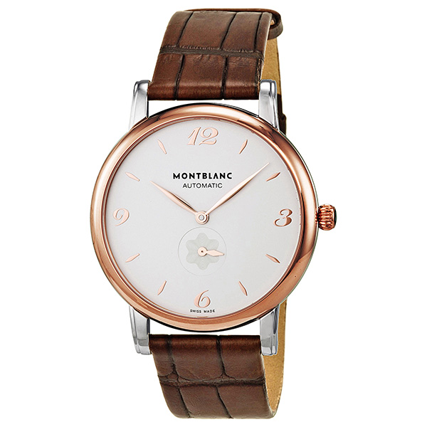 MontBlanc Watch