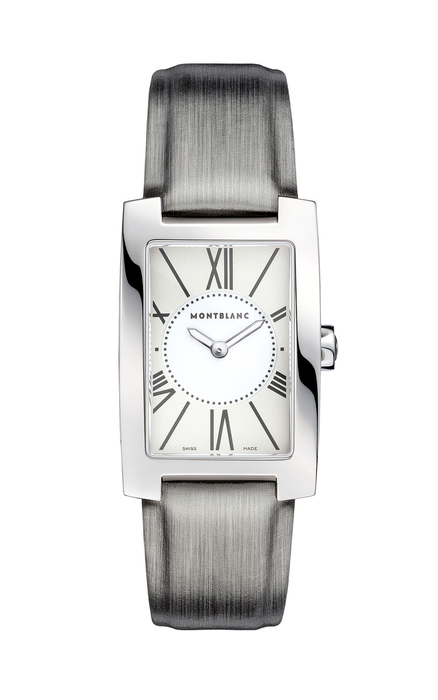 MontBlanc Watch