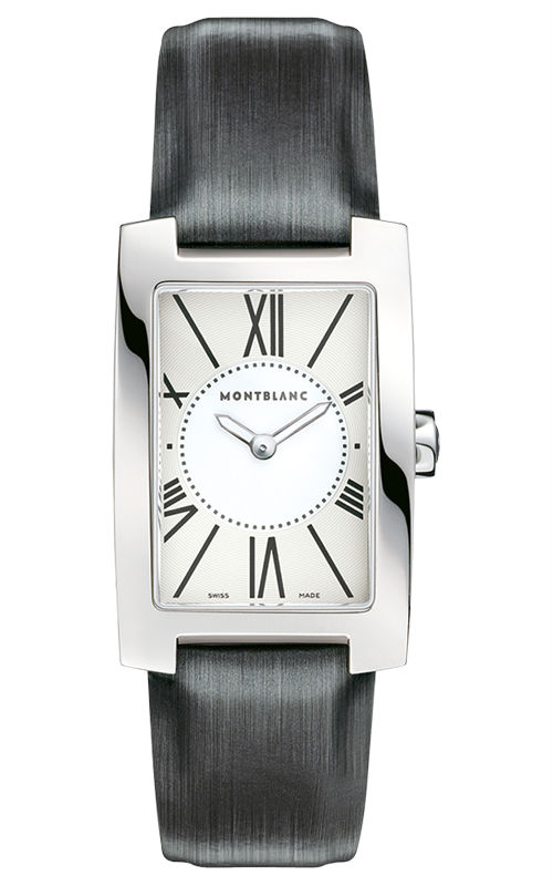 MontBlanc Watch
