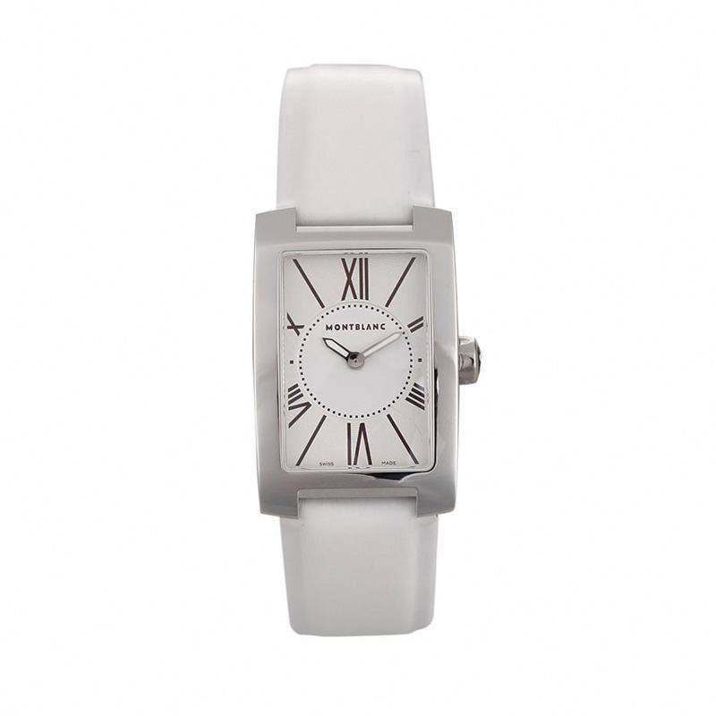 MontBlanc Watch