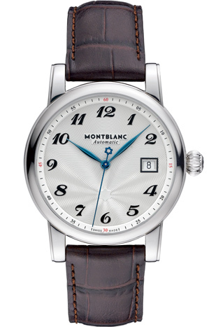 MontBlanc Watch
