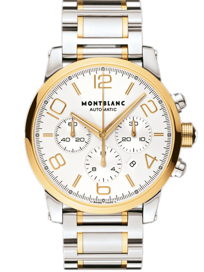 MontBlanc Watch
