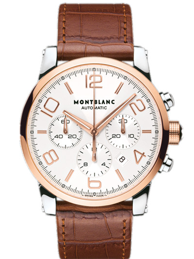 MontBlanc Watch