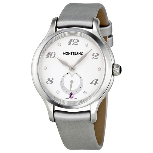 MontBlanc Watch