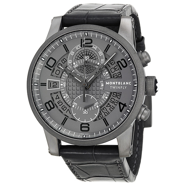 MontBlanc Watch