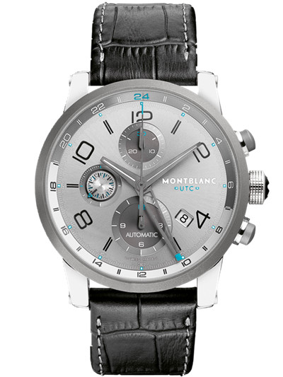 MontBlanc Watch