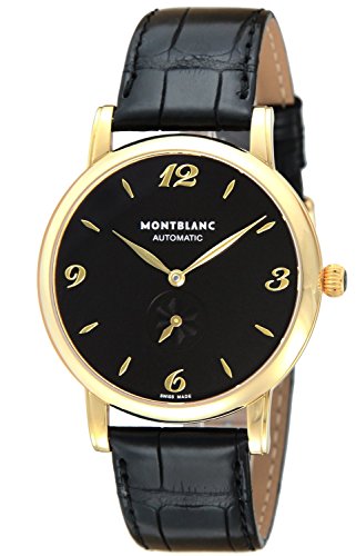 MontBlanc Watch