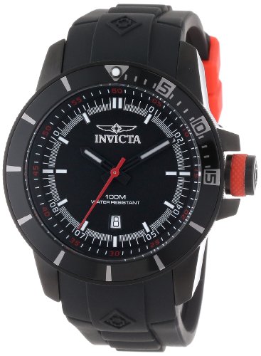 Invicta Watch