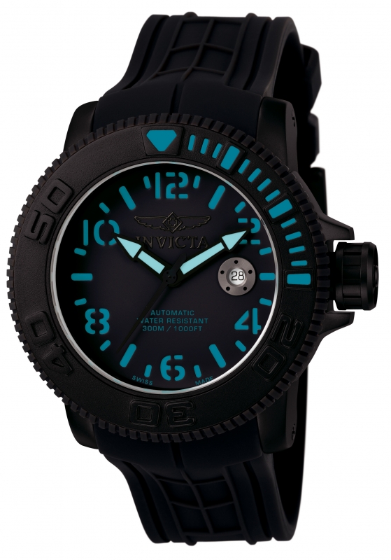 Invicta Watch
