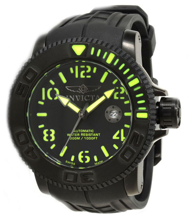 Invicta Watch