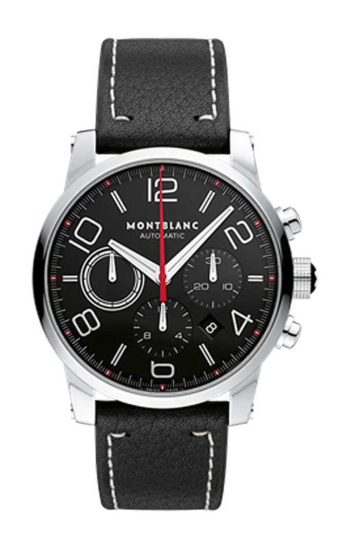 MontBlanc Watch