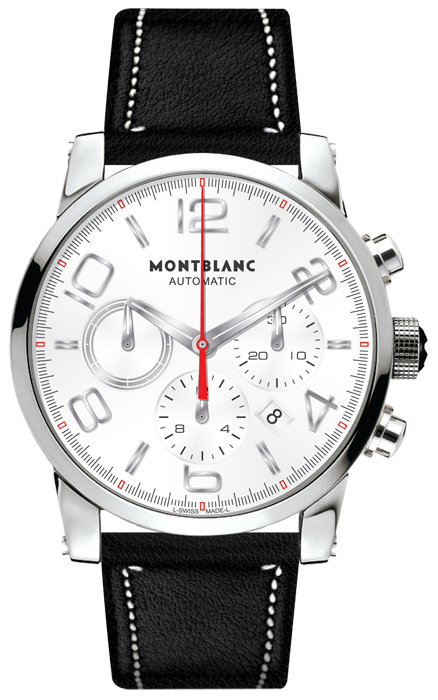MontBlanc Watch