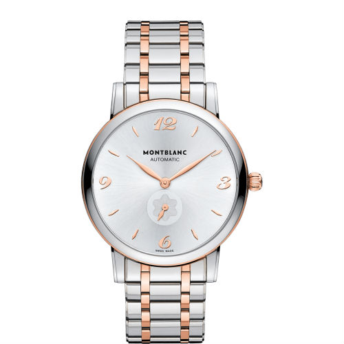 MontBlanc Watch