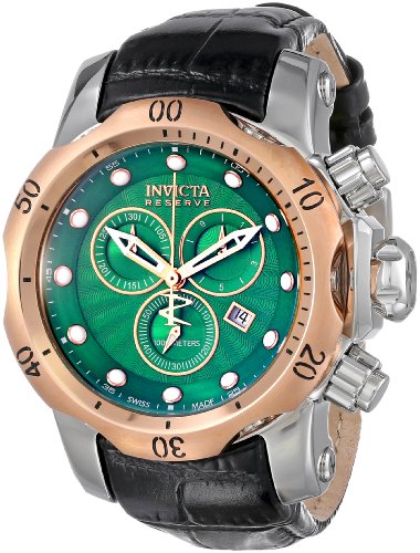 Invicta Watch