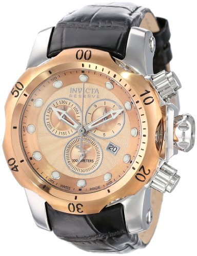 Invicta Watch