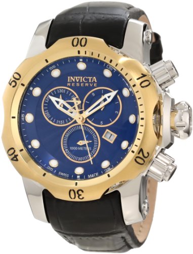 Invicta Watch