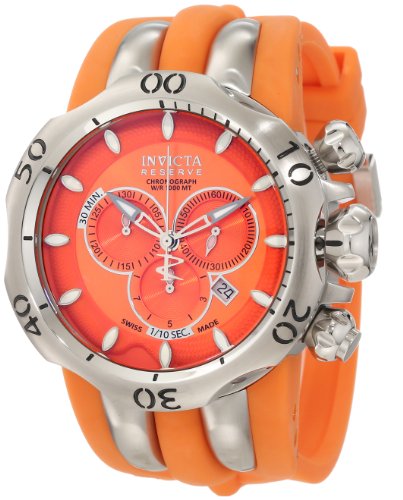 Invicta Watch