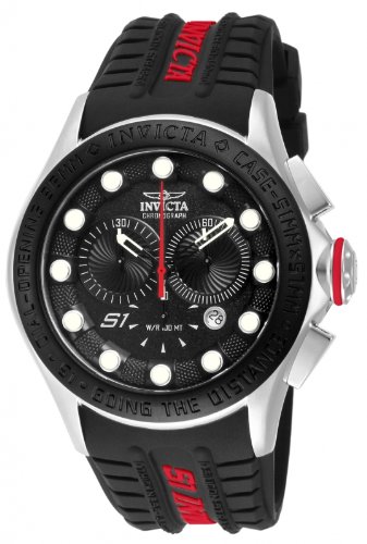 Invicta Watch