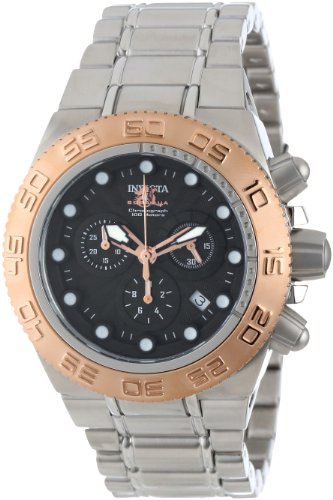 Invicta Watch